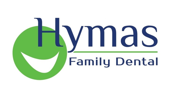 Hymas Family Dental - Spokane Valley, WA. Logo Hymas Family Dental