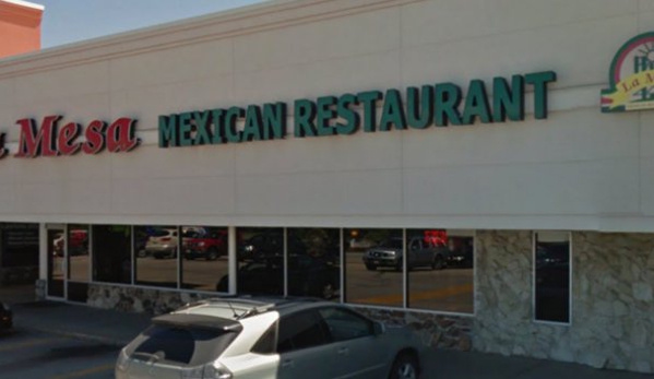 La Mesa Mexican Restaurant - Papillion, NE