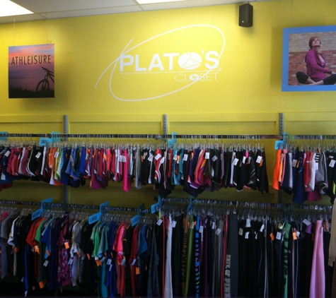 Plato's Closet - Columbus, GA