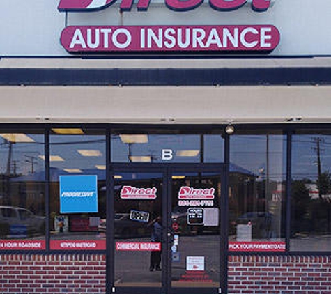 Direct Auto & Life Insurance - Laurens, SC