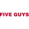Five Guys Flippin Pies gallery