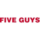 Five Guys - Hamburgers & Hot Dogs