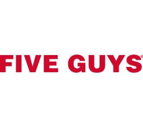 Five Guys - New Lenox, IL