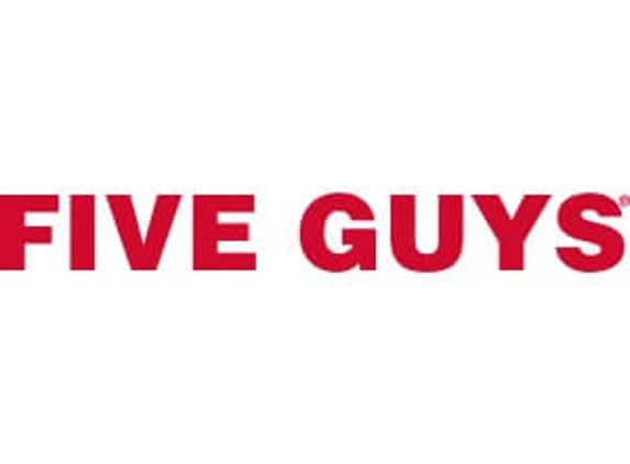 Five Guys Burgers & Fries - Chicago, IL