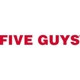 Five Guys Flippin Pies