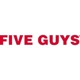 Five Guys Burgers & Fries