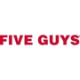 Five Guys Burgers & Fries