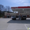 North Druid Hills Mart - Gas Stations