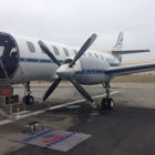 Catalina Air Harbor