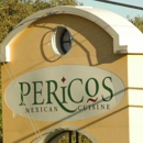 Perico's Mexican Restaurant - Bars