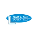 Lore L Ltd - Mirrors