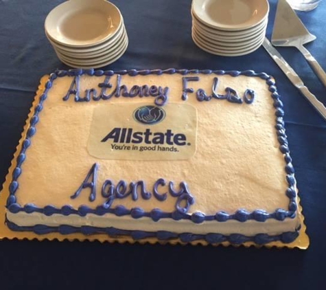 Anthony Falso: Allstate Insurance - Clay, NY