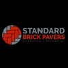 Standard Brick Pavers gallery