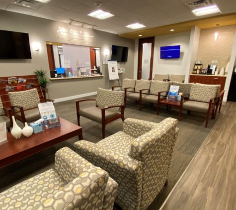 St. David's Center For Hip And Knee Replacement - Austin, TX