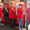 Five Guys gallery