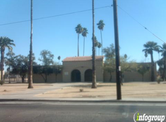 City of Phoenix Encanto Park - Phoenix, AZ