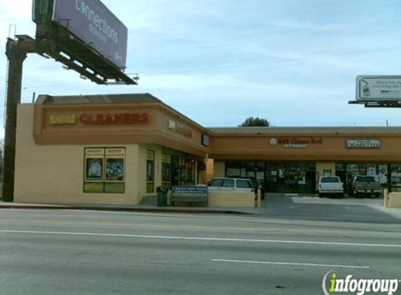 Excell Cleaners - Reseda, CA