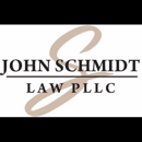 Law Offices of John Schmidt & Associates, PLLC - Divorce Attorneys