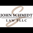 Law Offices of John Schmidt & Associates, PLLC
