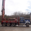 Runk's Diggin'-Haulin'-Well Drillin' & Pump Svc - Oil Field Equipment