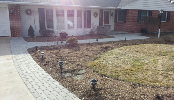 Burdick Lawn & Landscaping, L.L.C. - Elkhorn, WI