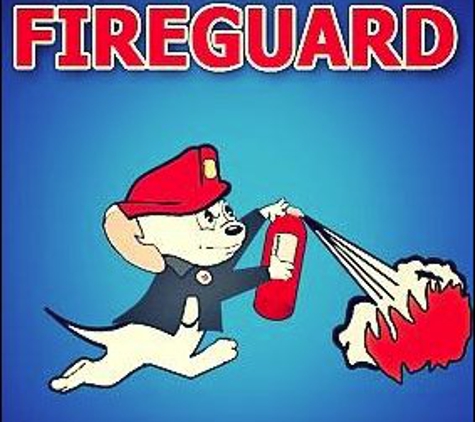 Fireguard Extinguisher Service Inc. - San Jose, CA