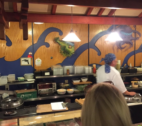 Shogun Japanese Restaurant - Metairie, LA
