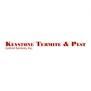 Keystone Termite & Pest - Termite Control
