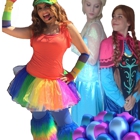 kids parties in miami , broward , palm beach