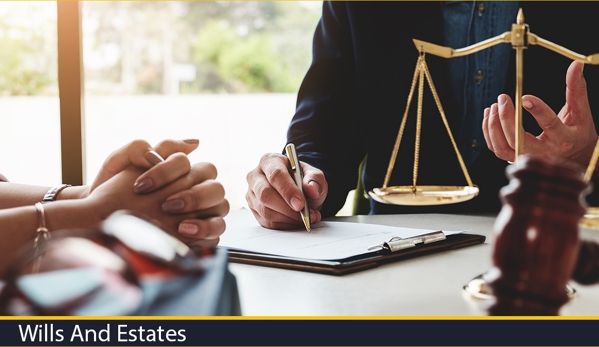 Maatouks Law Group - Liverpool, NSW. Wills And Estates