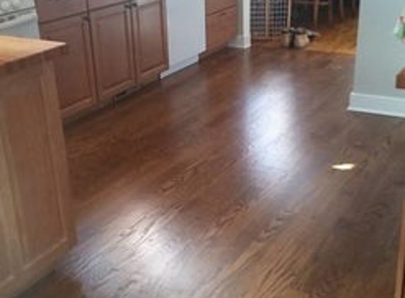 Joshuas Hardwood Flooring - Northfield, MN