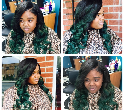 Tami Hair Studio - Saint Albans, NY