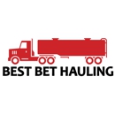 Best Bet Rubbish Hauling - Garbage Collection