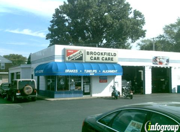 Brookfield Auto Center - Brookfield, IL