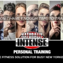 Naturally Intense Personal Training Services - Personal Fitness Trainers