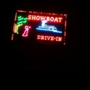 The Showboat Drive-In - Movie Theaters