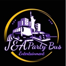 J&A Party Bus Entertainment - Limousine Service