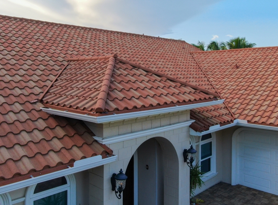 Direct Metal Roofing - Cocoa, FL