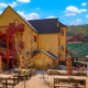 Richman Beer Garden