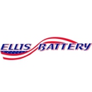 Ellis Battery Specialists - Automobile Body Shop Equipment & Supplies