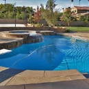 Aqua-Blue Pools - Swimming Pool Management