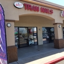 Tran Nails - Nail Salons