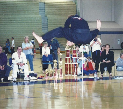 Star Martial Arts Studio - South Beloit, IL