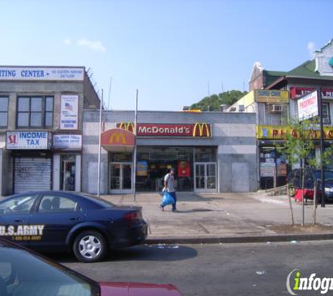 McDonald's - Brooklyn, NY