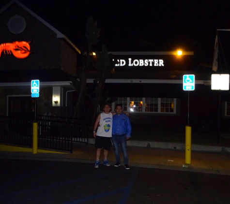 Red Lobster - Torrance, CA