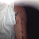 Art Attack Tattoo - Tattoos