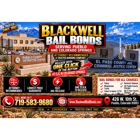 Blackwell Bail Bonds
