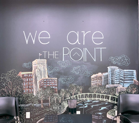 The Point Community Center - Kalamazoo, MI