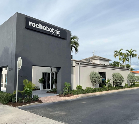 Roche Bobois - Naples, FL