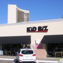 KidBiz - Women's Clothing